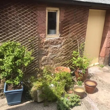 Vakantiehuis Cobble
