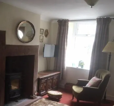 Holiday home Cobble Wigton