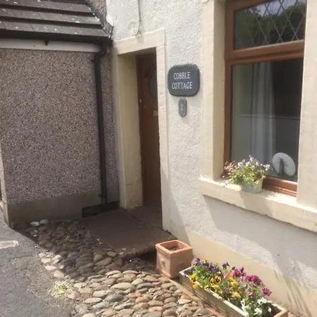 Holiday home Cobble Wigton