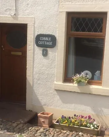 Holiday home Cobble