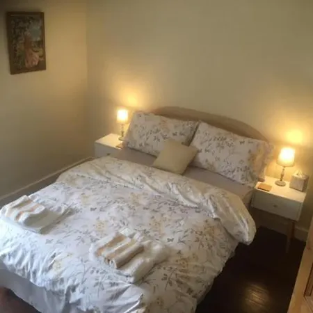 Prázdninový dům Cobble Wigton