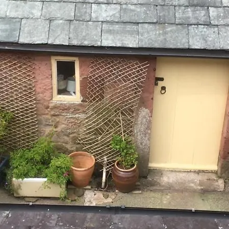 度假居 Cobble Wigton
