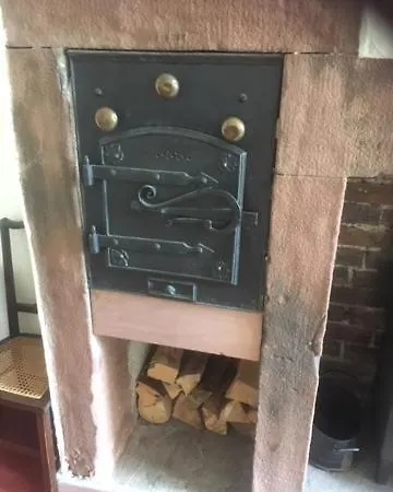 Holiday home Cobble *